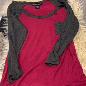 🎉3/4 sleeve top🎉